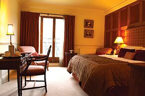 Whitley Hall Hotel