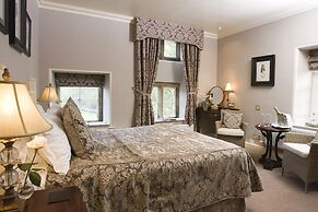 Whitley Hall Hotel
