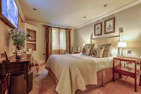Whitley Hall Hotel