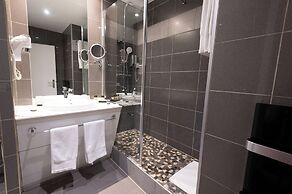 Grand Hôtel Du Tonneau D'Or