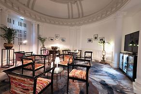 Grand Hôtel Du Tonneau D'Or