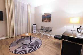 Grand Hôtel Du Tonneau D'Or