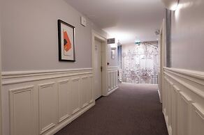 Grand Hôtel Du Tonneau D'Or