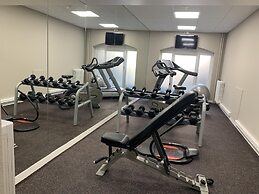 Grand Hôtel Du Tonneau D'Or