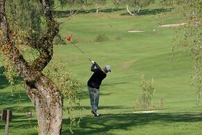Grand Hôtel Du Tonneau D'Or