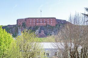 Grand Hôtel Du Tonneau D'Or