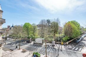 Grand Hôtel Du Tonneau D'Or