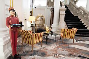 Grand Hôtel Du Tonneau D'Or