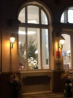 Grand Hôtel Du Tonneau D'Or