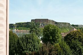 Grand Hôtel Du Tonneau D'Or