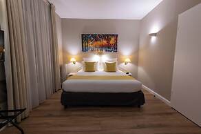 Grand Hôtel Du Tonneau D'Or