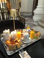 Grand Hôtel Du Tonneau D'Or
