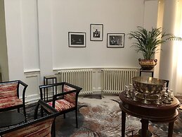 Grand Hôtel Du Tonneau D'Or