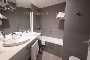 Grand Hôtel Du Tonneau D'Or