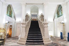 Grand Hôtel Du Tonneau D'Or