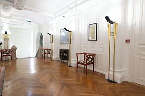 Grand Hôtel Du Tonneau D'Or