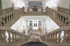 Grand Hôtel Du Tonneau D'Or