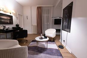 Grand Hôtel Du Tonneau D'Or