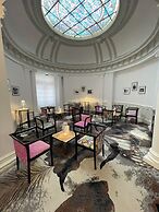 Grand Hôtel Du Tonneau D'Or