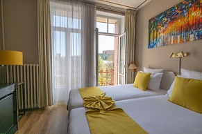 Grand Hôtel Du Tonneau D'Or