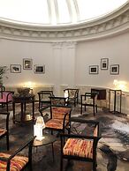 Grand Hôtel Du Tonneau D'Or