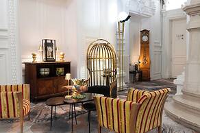 Grand Hôtel Du Tonneau D'Or