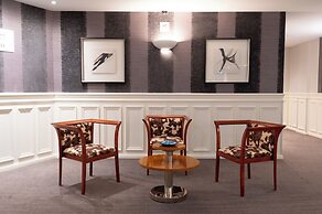 Grand Hôtel Du Tonneau D'Or