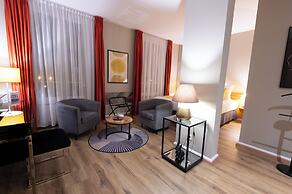 Grand Hôtel Du Tonneau D'Or