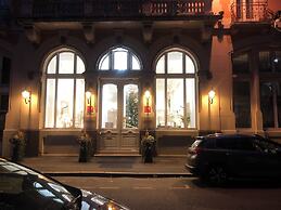 Grand Hôtel Du Tonneau D'Or