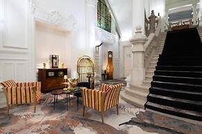 Grand Hôtel Du Tonneau D'Or