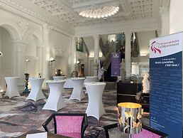 Grand Hôtel Du Tonneau D'Or