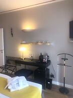 Grand Hôtel Du Tonneau D'Or