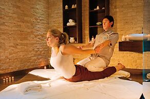 Hotel Riu Tikida Beach - Adults Only - All inclusive