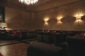 Hotel Riu Tikida Beach - Adults Only - All inclusive