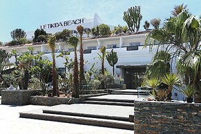 Hotel Riu Tikida Beach - Adults Only - All inclusive