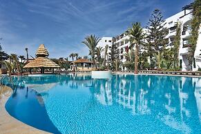 Hotel Riu Tikida Beach - Adults Only - All inclusive