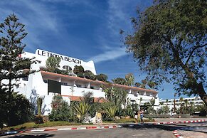 Hotel Riu Tikida Beach - Adults Only - All inclusive