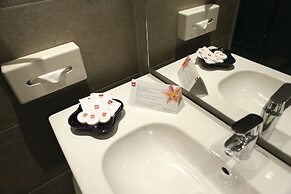 Hotel Riu Tikida Beach - Adults Only - All inclusive