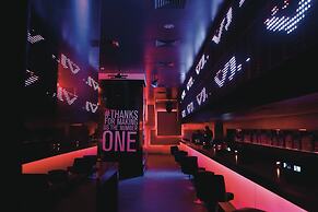 Hotel Riu Tikida Beach - Adults Only - All inclusive