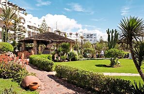 Hotel Riu Tikida Beach - Adults Only - All inclusive