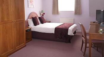 Boxmoor Lodge
