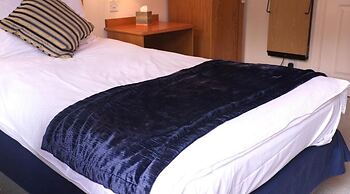 Boxmoor Lodge