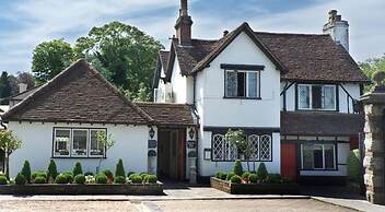 Boxmoor Lodge