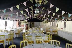 Boxmoor Lodge