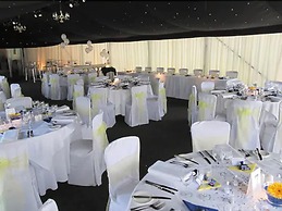 Boxmoor Lodge