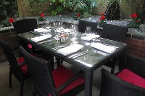 Boxmoor Lodge