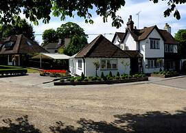 Boxmoor Lodge