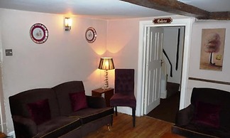 Boxmoor Lodge