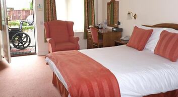 Boxmoor Lodge