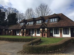 Boxmoor Lodge